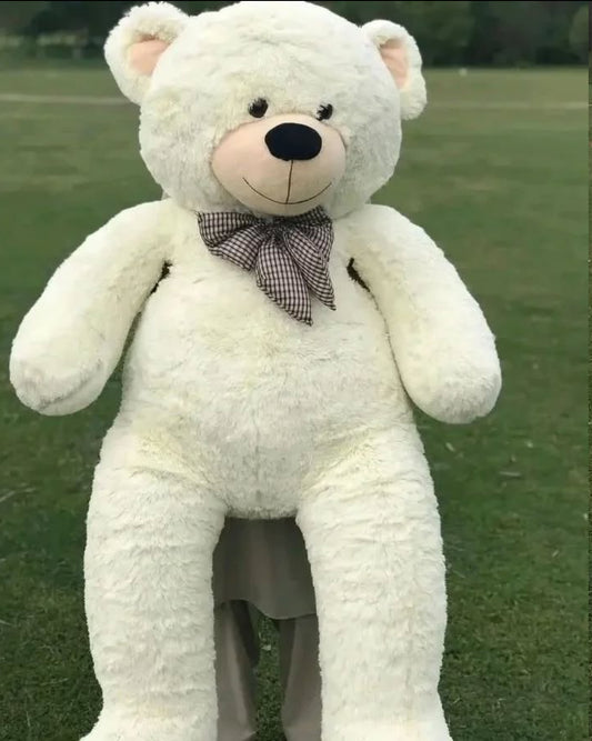 6 Feet Teddy Bear